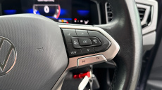 Volkswagen Polo 1.0 TSI Life 5dr Petrol Hatchback